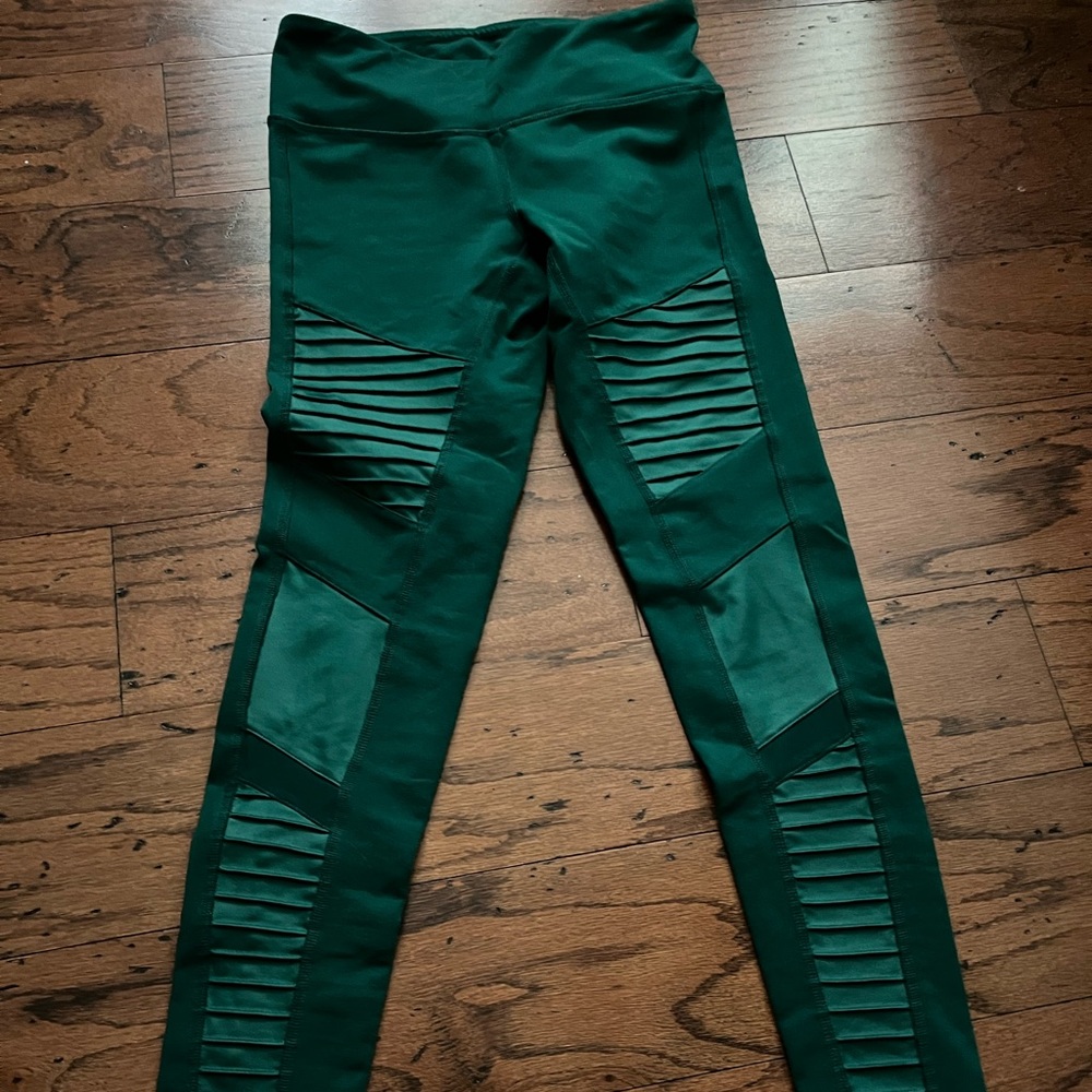Alo yoga Moto legging
